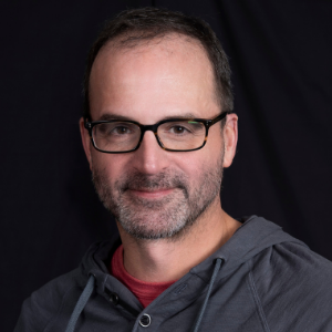 Scott McCorkle