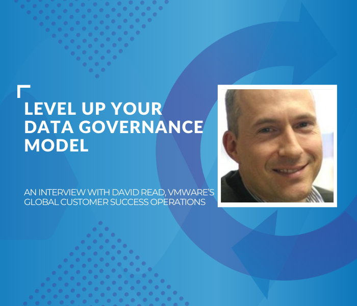 data governance model