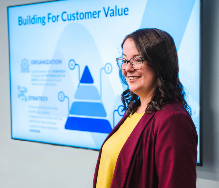 Amplify Customer Value Realization