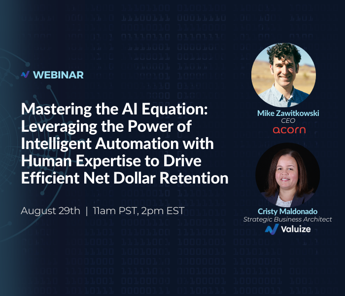 Master The AI Equation To Drive Efficient NDR