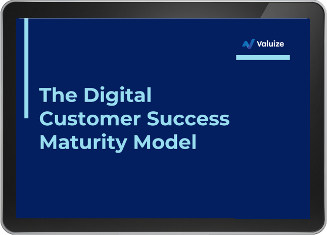 digital customer success